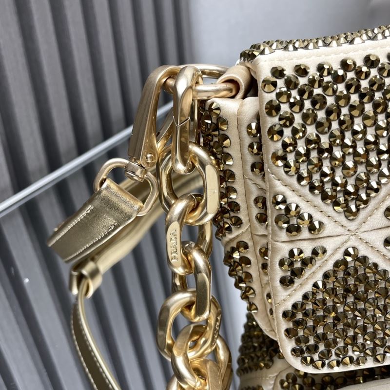 Pra*a satchel bags